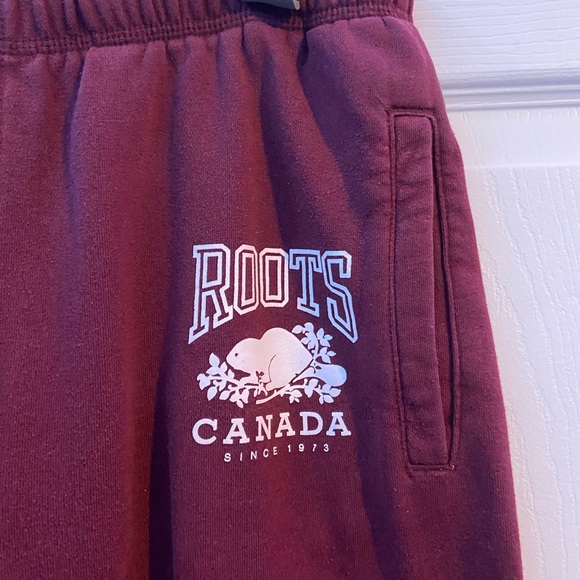Roots Sweatpants - Picture 2 of 4